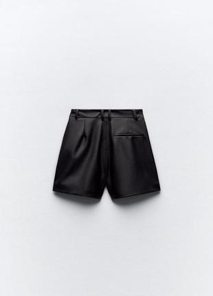 Шорти zara 9