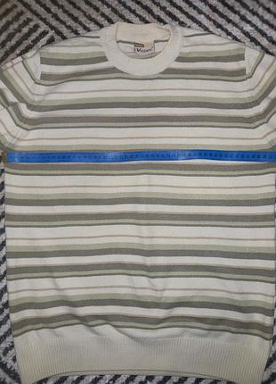 Свитер на подростка