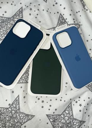 Чохол на Iphone 14 pro max 16 чохлів🔥