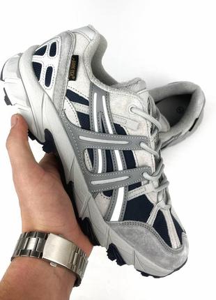 Кроссовки кроссовки кроссовки кроссовки asics gel sonoma 15-50 gore-tex grey кроссовки акс гель сомона ассикс аксиксы гор текс зимние