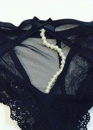 Victoria’s secret трусики ,оригинал,разные модели9 фото
