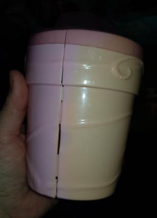 Маленькие куклы