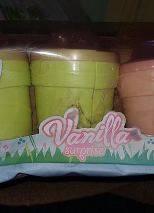 Маленькие куклы