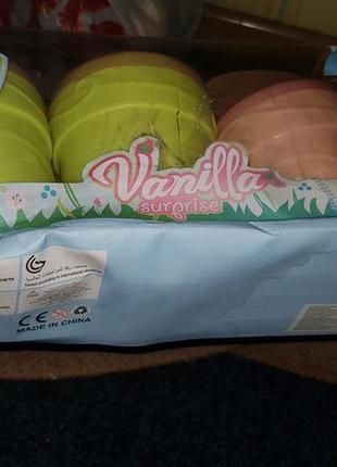 Маленькие куклы