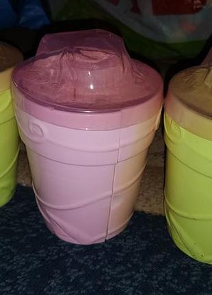 Маленькие куклы