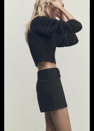 Шорти zara 7