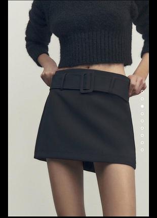 Шорти zara 9