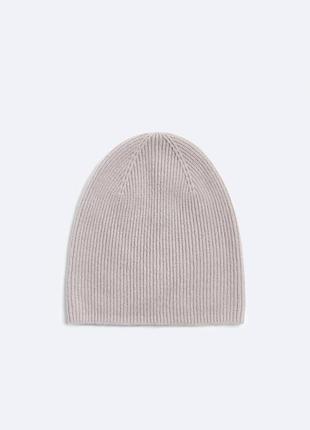 Шапка zara оригинал