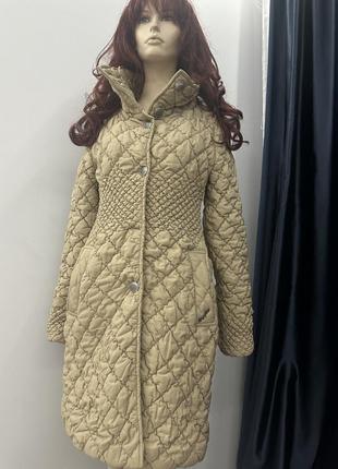 Демисезонна  екстравагантна,жіноча куртка «європейка»