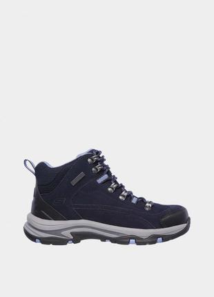Тактические ботинки Exostrike relaxed fit: trego - Flat trail 167004 nvgy размеры 36,38-41 оригинал