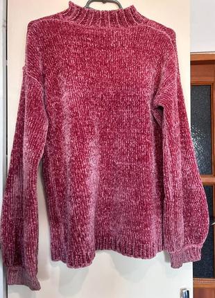 Светрик теплючий 2