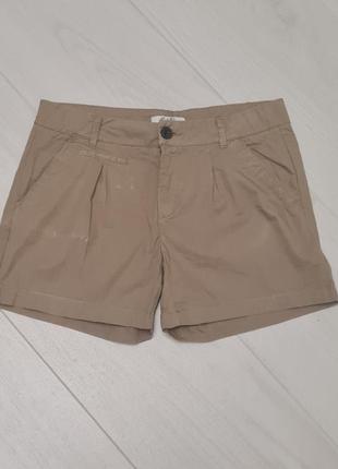 Шорти zara