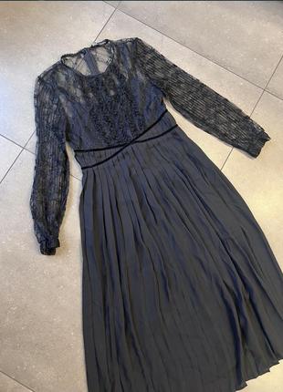 Сукня плаття zara