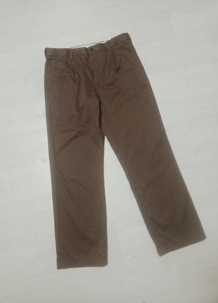 Брюки мужские