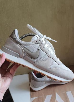 Кроссовки nike 37 37.5 размер