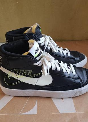 Кроссовки nike 40 41 размер
