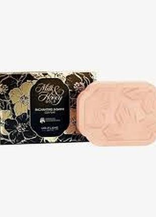 Мило milk & honey gold жасмін – жасмин