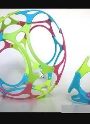 Гнучкий конструктор