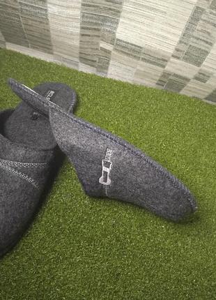 Підліткові паркетні капці