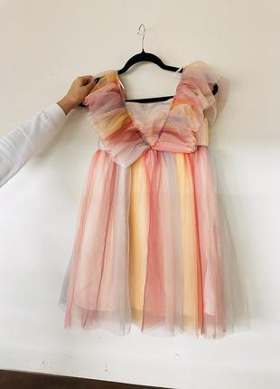 Сукня h&m