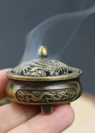 Куриника для благоухания дракон и феникс.