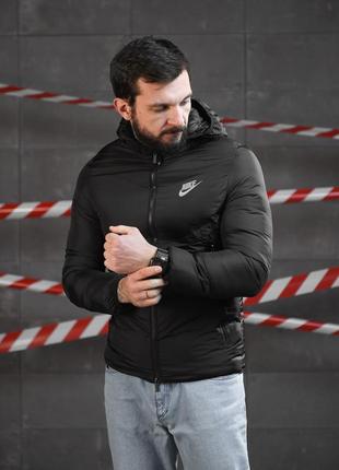 Зимние куртки jacquard nike турция/разпродаж