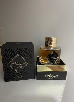 Lattafa парфуми kismet magic maison alhambra 100 ml