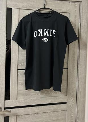 Футболка pinko оригинал