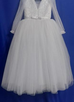 Сукня на випускний та святкові події