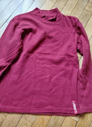 Гольф для девочки