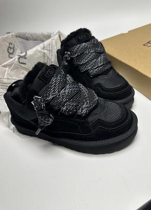 Ugg lowmel кроссовки угги угги в наличии