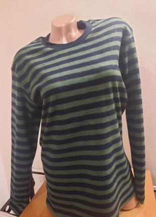 Жіноча флісова кофта  uniqlo