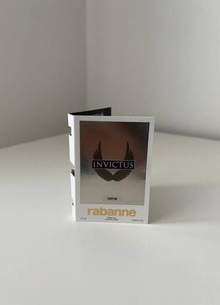 Духи парфуми paco rabanne phantom