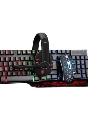 Комплект ігровий piko gx200