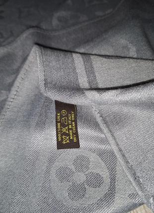 Шарф louis vuitton 5