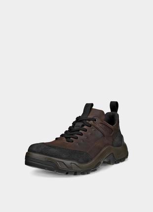 Кроссовки ecco offroad модель 82235459325