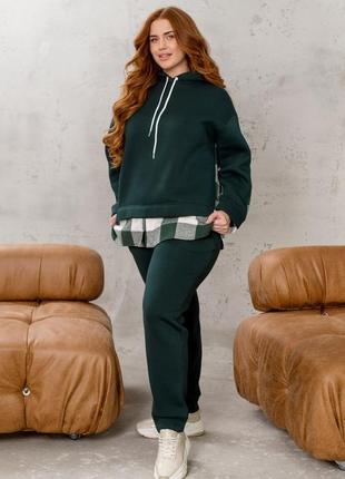 Костюм 48-70 г