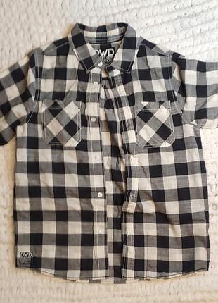 Сорочка для хлопчика