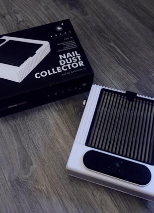 Витяжка для манікюру