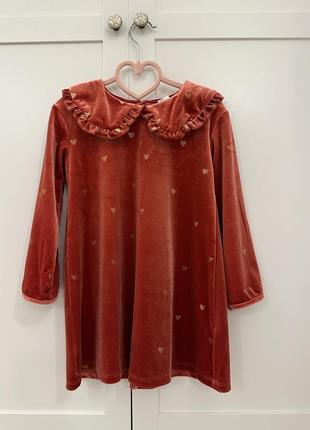 Сукня h&m 3-4 (104 см)