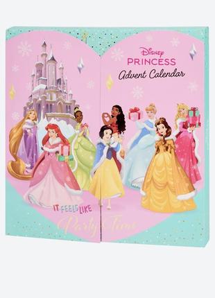 Адвент календарь детский