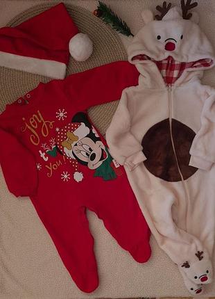 Новогодний набор