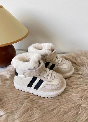 Хайтопи для немовлят