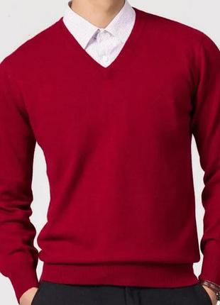 Свитер мужской, lyle scott,