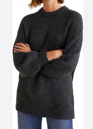 Свитер женский