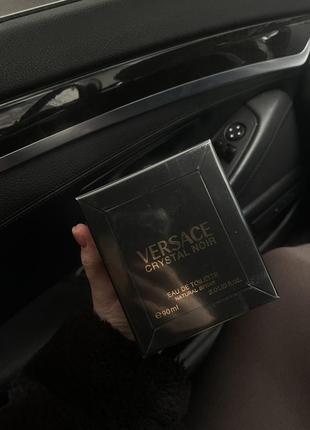 Духи Versace Man Eau Fraiche