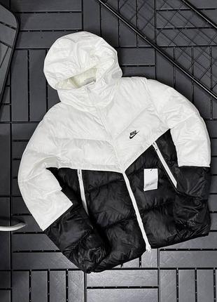 Куртка/зима nike ✔️