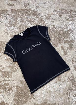 Оригінальна футболка calvin contract klein