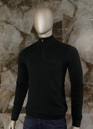 Нереально стильний светрик boss