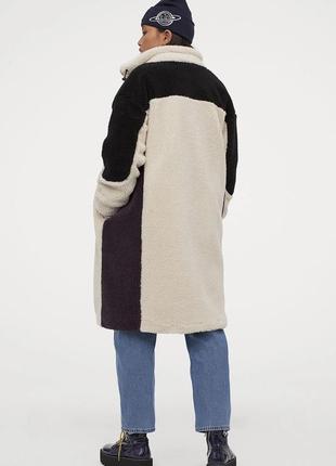 Шуба h&m4 фото